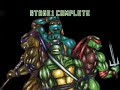 Teenage Mutant Ninja Turtles Openbor Demo