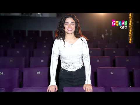 "Filmfakt" - 26 noyabr 2023-cü il