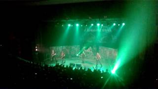 8. Dirkschneider - Monsterman (Dnepr, 13.11.2016)