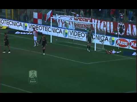 Vicenza 0-0 Reggina 06/01/2012 2011-12 - 21°