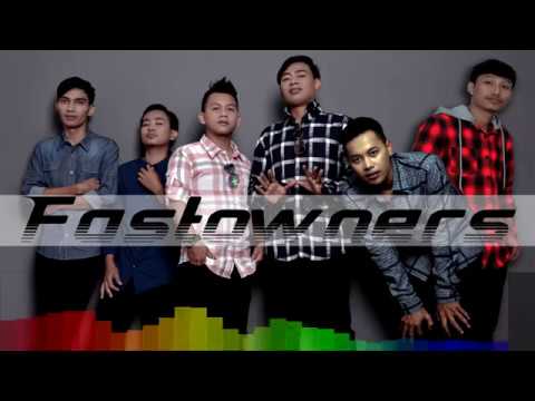 Fastowners feat Diah Ayu Marwati - Terserah Kamu (Official Video Lyrics) Video