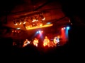 Hayseed Dixie at the Robin2 - Breakin' the Law