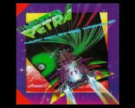 Petra - Not By Sight