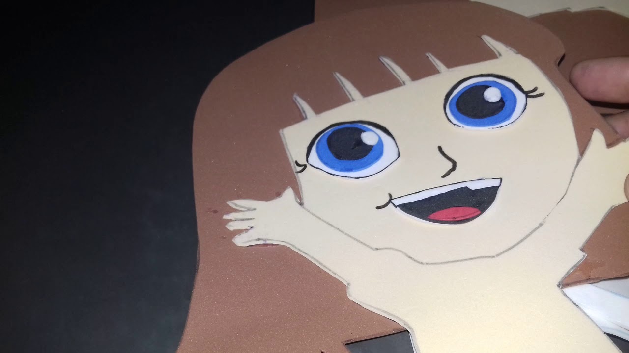 Cartaz de bem vindos para ed. Infantil, primeira parte.