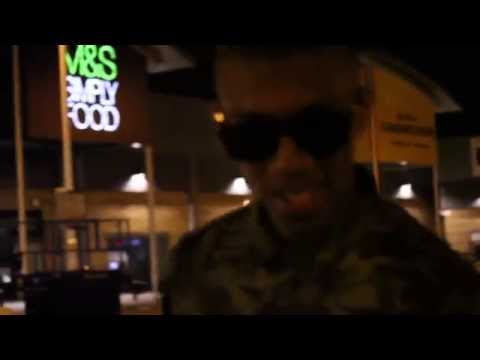 Mostacks No Buddy Behind the scenes #TVE