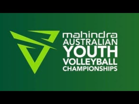 AYVC 2024 - U18G Pool Match - NSW Phoenix  Sky v Volleyball WA