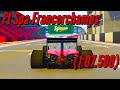 GTA 5 Online Spa Francorchamps Circuit By Josepo90 1 07 500 F1 RACING PS4