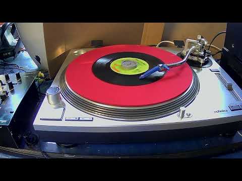 Bungle In The Jungle ~ Jethro Tull ~ 1974 ~ Styrene