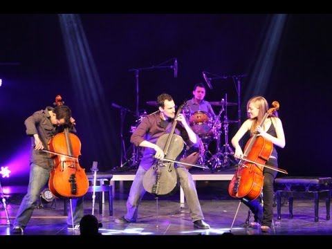 Tool - Lateralus (Cello Cover) - Break of Reality