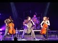 Tool Lateralus Cello Cover Break Of Reality