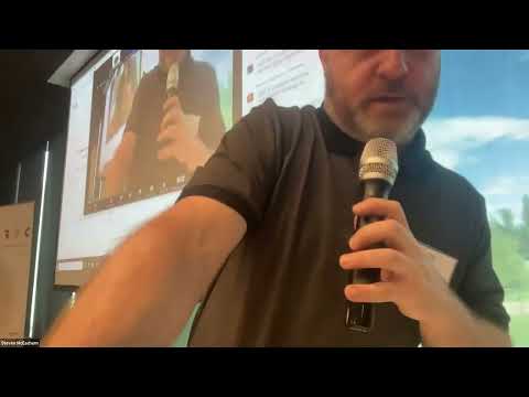 Setting the Context, and Welcome to Country