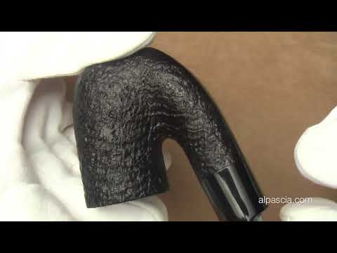 Pipa Dunhill Shell Briar 5226 Group 5 - smoking pipe C461