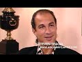 Steven Seagal....raw and unedited interview
