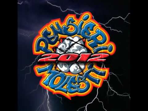 PENSIERI MOLESTI FEAT. OMAR MEFISTO - RAP OPERAIO