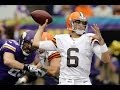 CLEVELAND BROWNS: 2013 Highlights - YouTube