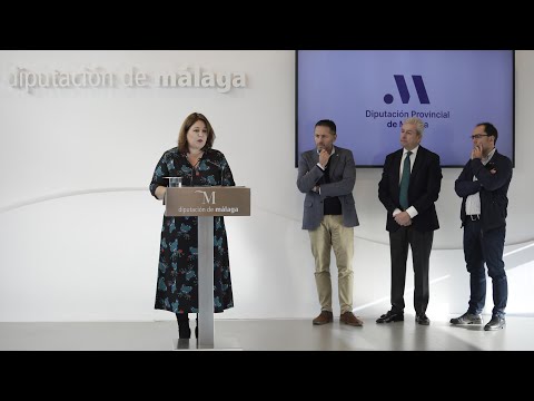 Presentacin de tres proyectos subvencionados por la Oficina de Atencin Social de la Diputacin