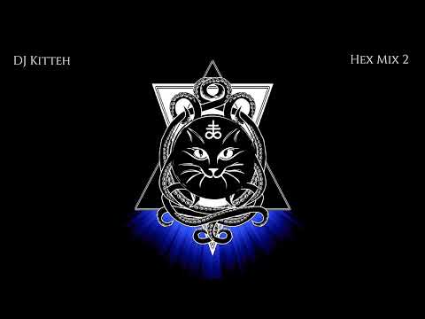 Witch House Mix † Allicorn † (((O))) † BLVCK CAT † Almogfx † KING PLAGUE † iSorin † POWER WiNDOZE