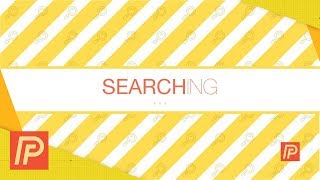 My iPhone Says Searching! Here