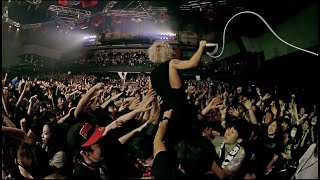 Download lagu MY FIRST STORY “ITSUWARI NEUROSE TOUR FINAL at SHINKIBA STUDIO COAST” Trailar mp3