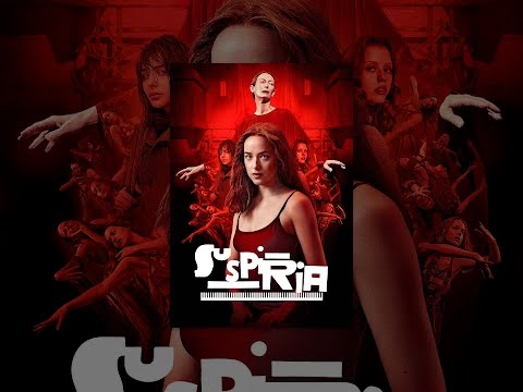 Suspiria