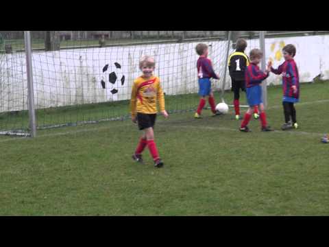 KFC De Heidebloem (Pulderbos)