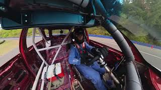 24 hours of lemons - pacific raceways