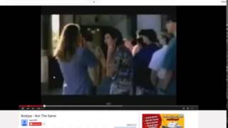 bodyjar it not the same