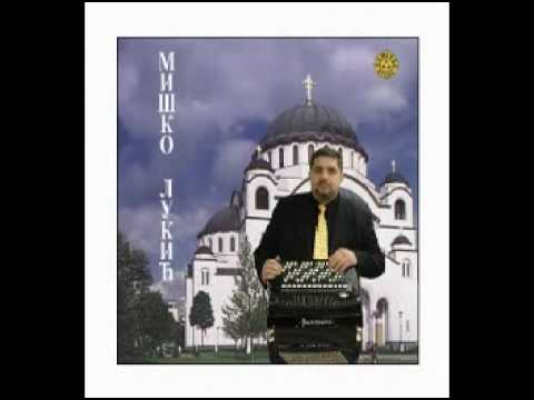 Misko Lukic &Lepa sta to radis Maro