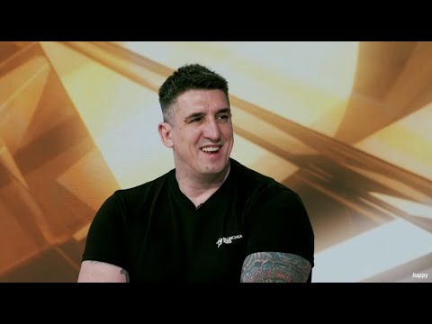 EKSKLUZIVNO - Kristijan Golubovic otkriva najvece tajne i misterije devedesetih! - (08.05.2022)