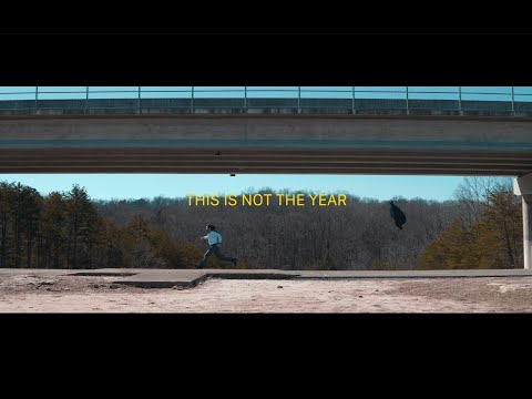 Harrison Lemke — This Is Not the Year (Official Video)