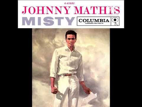 Misty (Single, 1959)