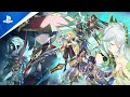 Genshin Impact - Version 3.1 "King Deshret and the Three Magi" Trailer | PS5 & PS4 Games