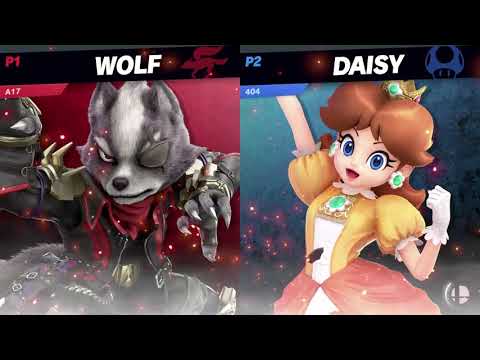 LAS13 LF | Kura (Daisy) vs Paladin (Wolf, Ice Climbers)