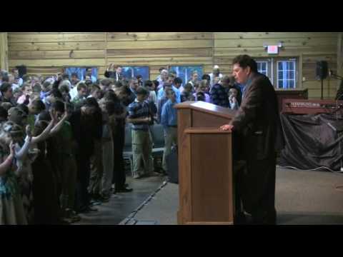 15-0404pm - Our Time Is At Hand - Wayne Lawson