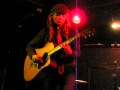 Anne McCue performing "Lonesome Child" @ The M Room 7/13/11