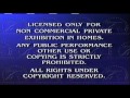 Opening To Max Ruby Ruby S Piano Practice 2009 VHS Part 2
