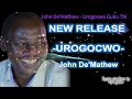 JOHN DE MATHEW UROGOCWO