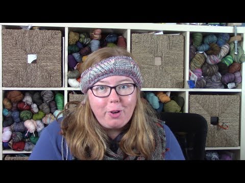 Episode 206: Safety Goggles for Wool, Yo