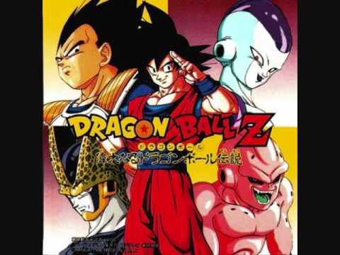 The Red Ribbon Army - DBZ: Budokai 3