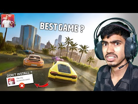 VIBE CITY IS THE WORST GAME ? | VIBE CITY GAMEPLAY