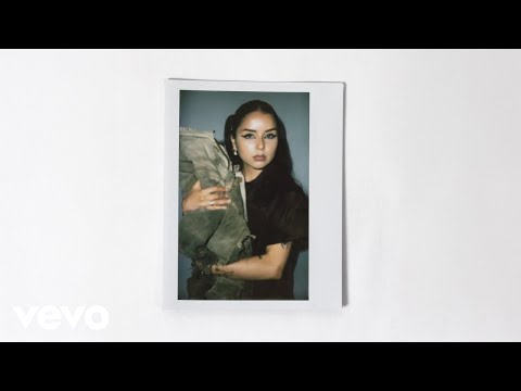 Lexa Gates - Estranged (Official Audio)