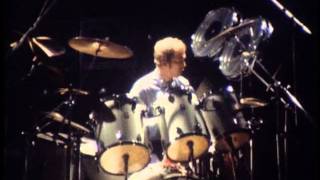 The Jam Live - &#39;A&#39; Bomb In Wardour Street