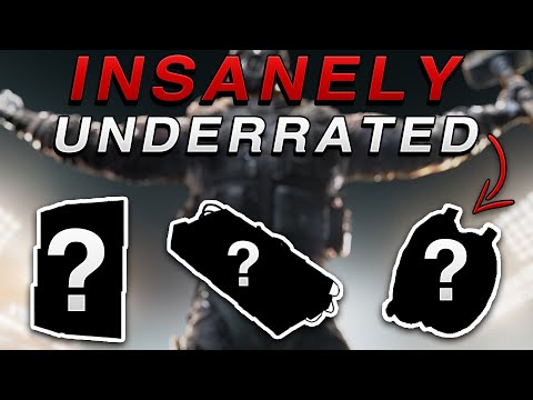 The MOST UNDERRATED Utility In Siege | Viewer VoD Review ep. 32
