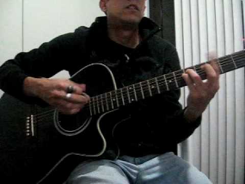 Meus Bons Amigos - Barão Vermelho Cover Acústico video thumbnail