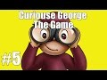 Curious George PS2 Walkthrough Part 5 Museum Mayhem
