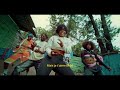 Afara Tsena Courageux Clip Officiel