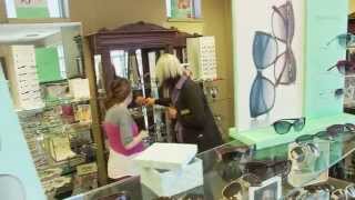 preview picture of video 'Eyecare Specialties - Short | Warrensburg, MO'