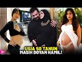 GAK MAU KALAH SAMA YANG MUDA Deretan Artis Indonesia Sukses Hamil Di Usia Tua Jelang 50 Tahun