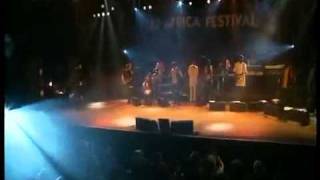 Youssou NDour - The set-remix