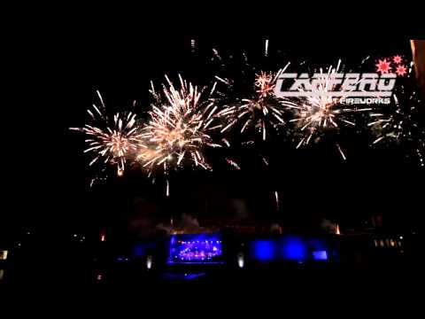 67. Caffero - 's-Hertogenbosch Maritiem 2015